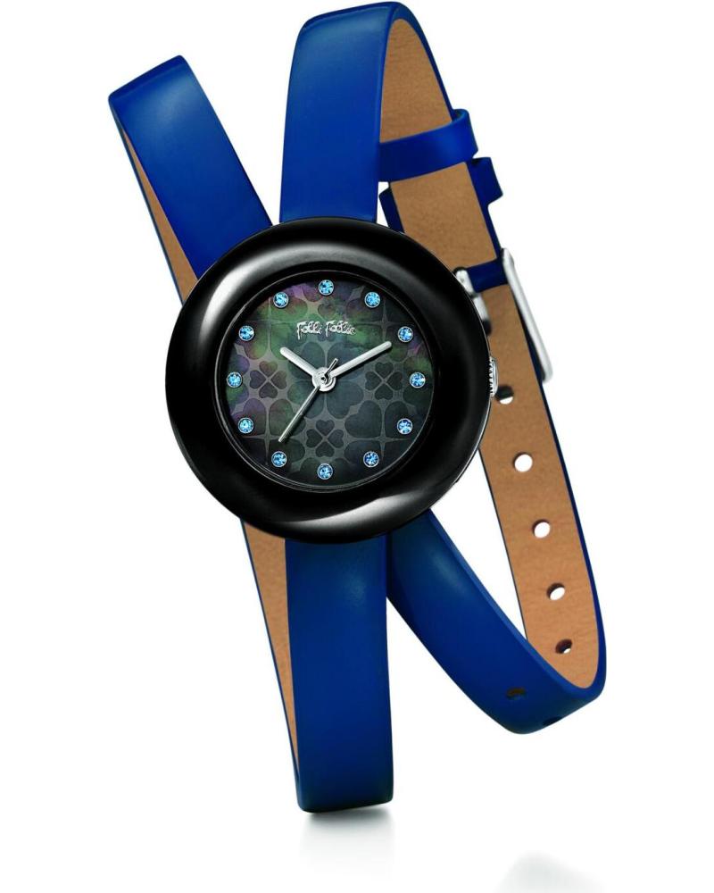 FOLLI FOLLIE WF13F029SSU AZUL