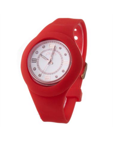 FOLLI FOLLIE WF13P020ZSR ROJO