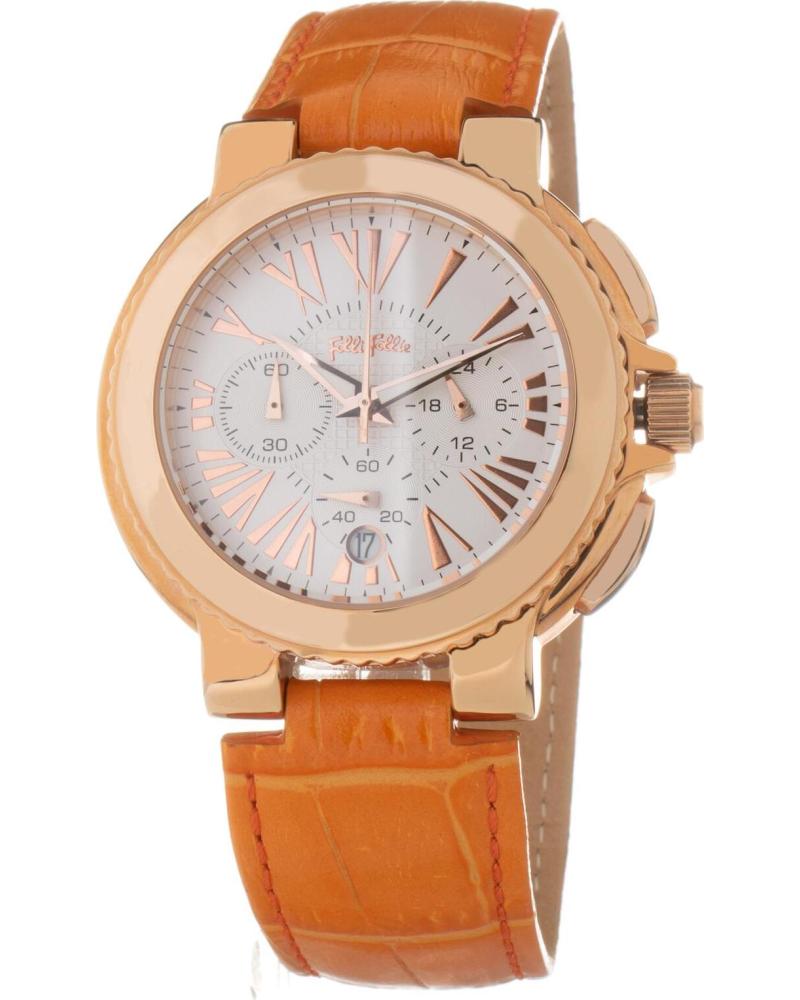 FOLLI FOLLIE WF13R002SEN NARANJA