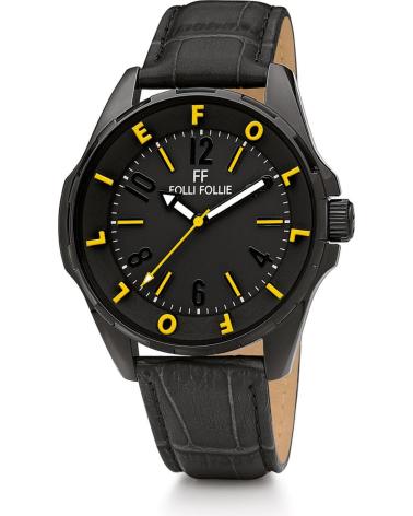 FOLLI FOLLIE WF13Y006SPY NEGRO