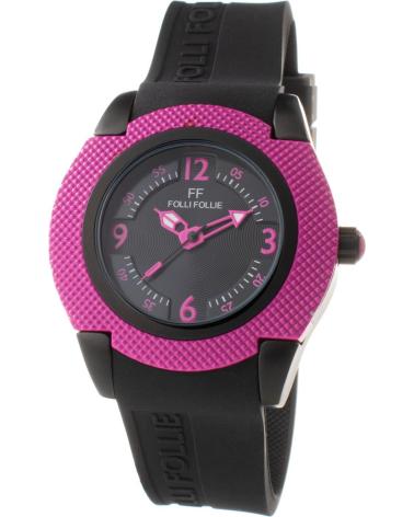 FOLLI FOLLIE WF13Y028ZPP NEGRO