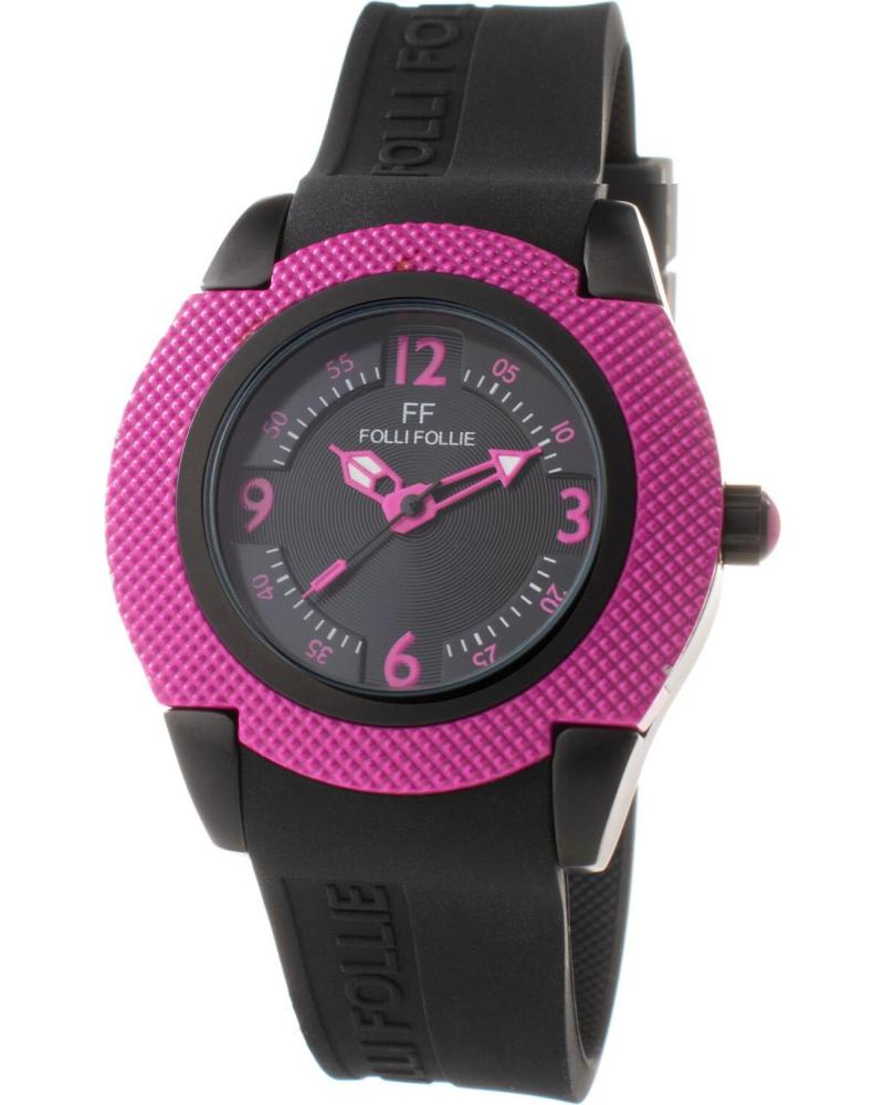 FOLLI FOLLIE WF13Y028ZPP NEGRO
