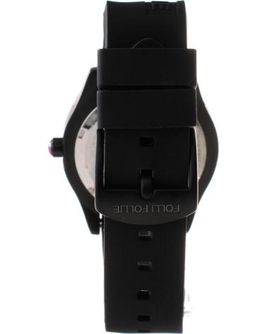 FOLLI FOLLIE WF13Y028ZPP NEGRO