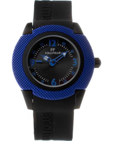 FOLLI FOLLIE WF13Y028ZPU NEGRO