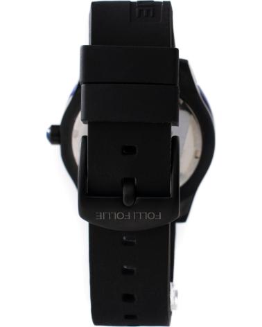 FOLLI FOLLIE WF13Y028ZPU NEGRO