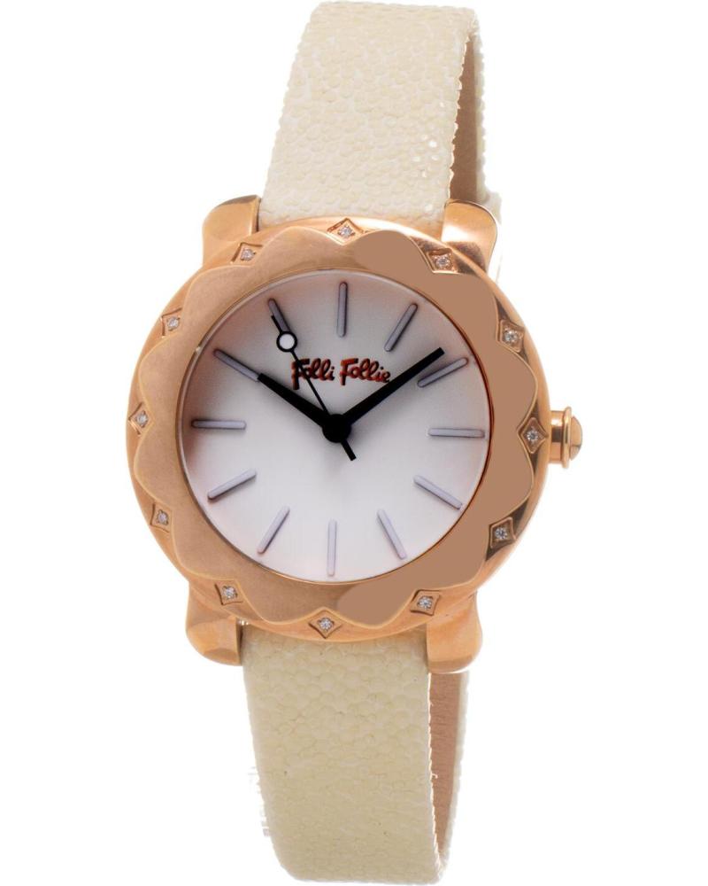 FOLLI FOLLIE WF14B002SPS BLANCO