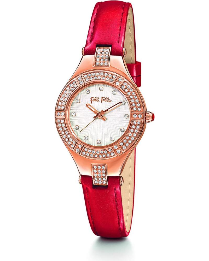 FOLLI FOLLIE WF14B003SSS ROJO