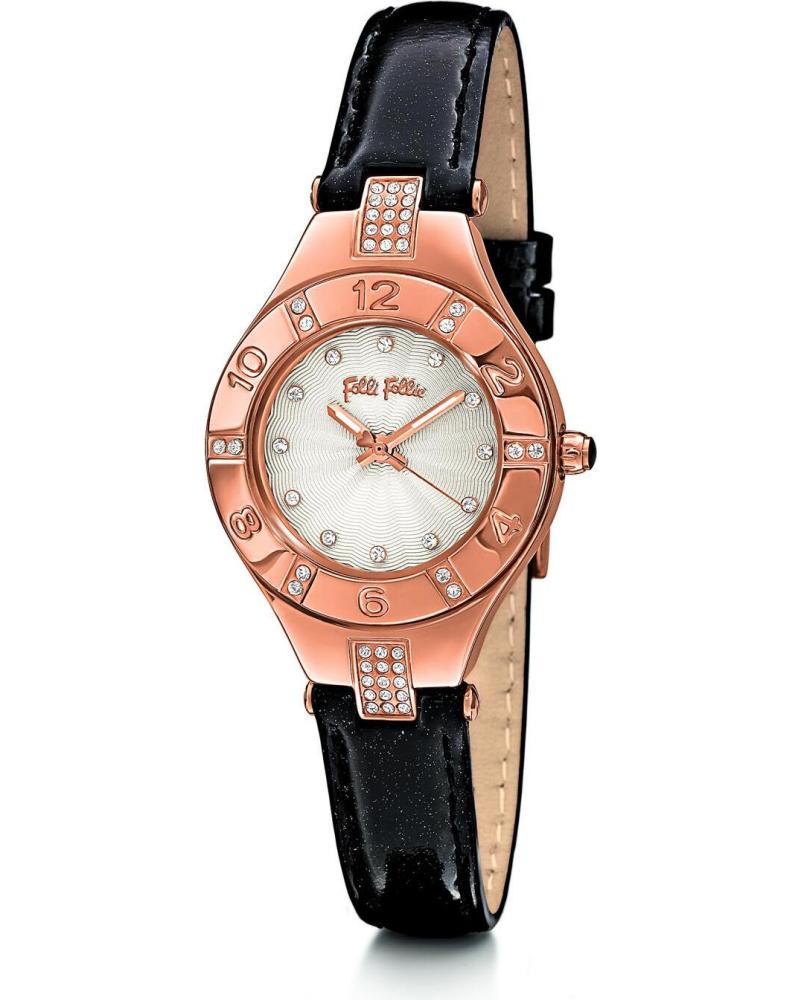 FOLLI FOLLIE WF14B004SS NEGRO