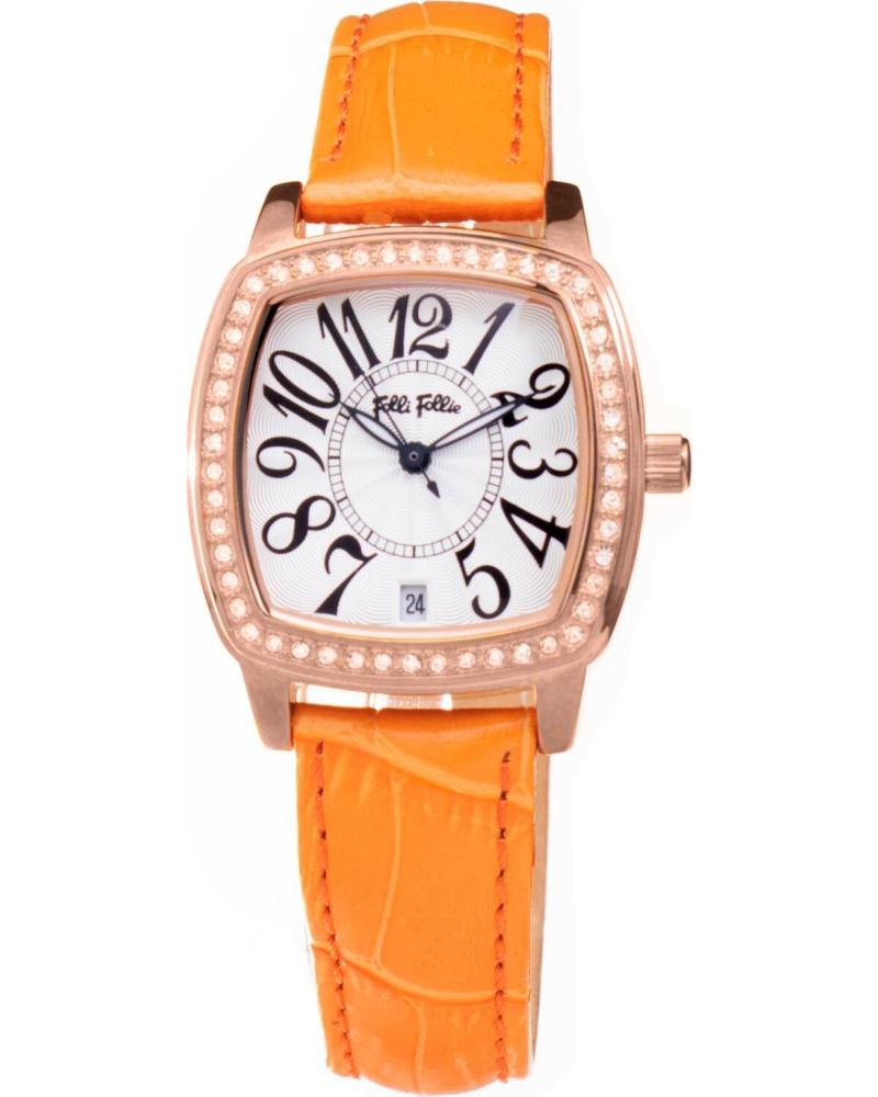 FOLLI FOLLIE WF14B020SDS NARANJA