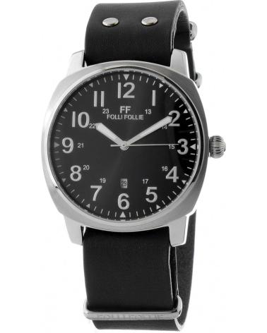 FOLLI FOLLIE WF14T001SDNN NEGRO