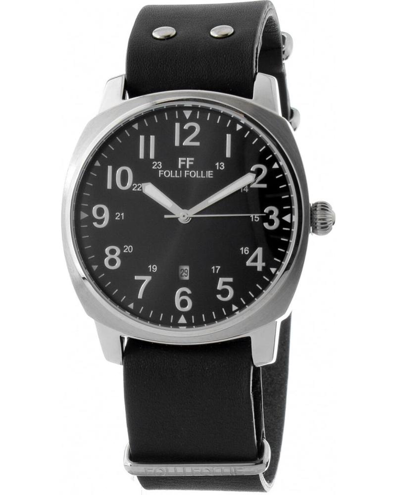 FOLLI FOLLIE WF14T001SDNN NEGRO