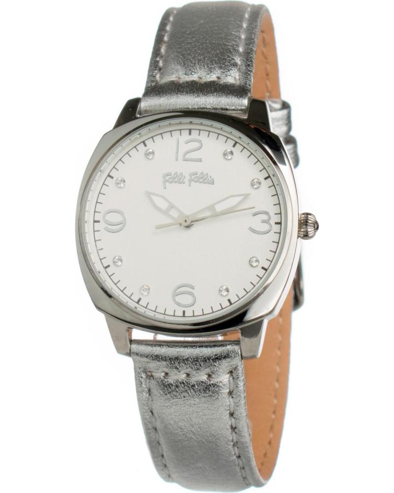 FOLLI FOLLIE WF14T021SSS GRIS