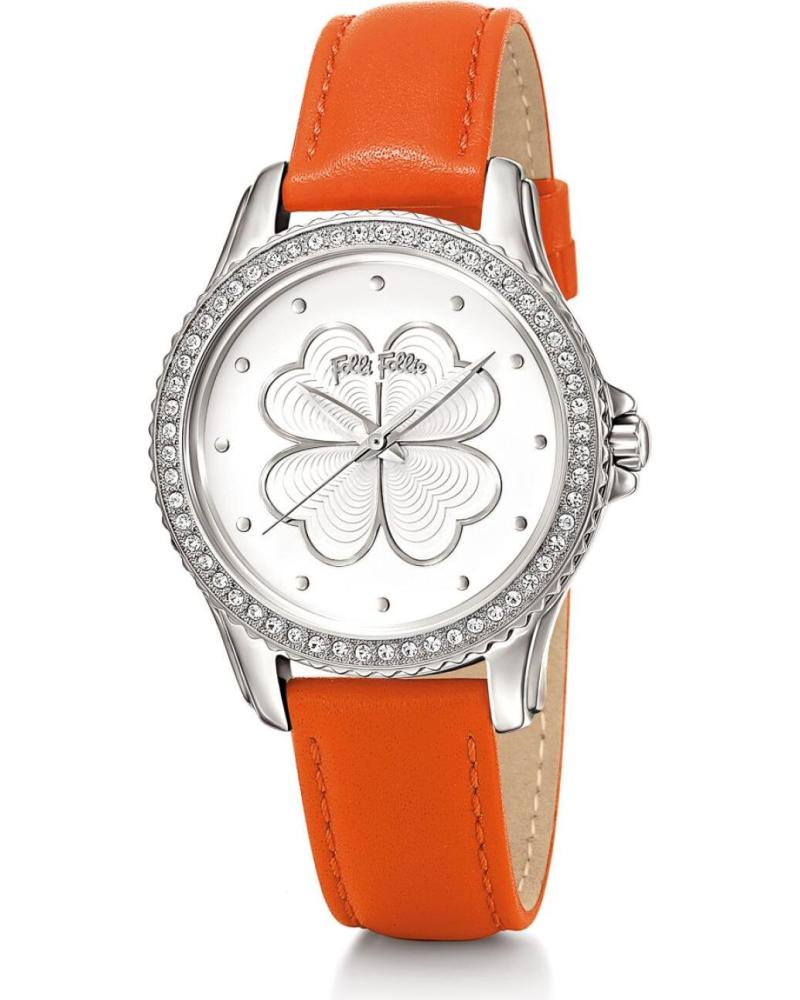 FOLLI FOLLIE WF15A031SPW NARANJA