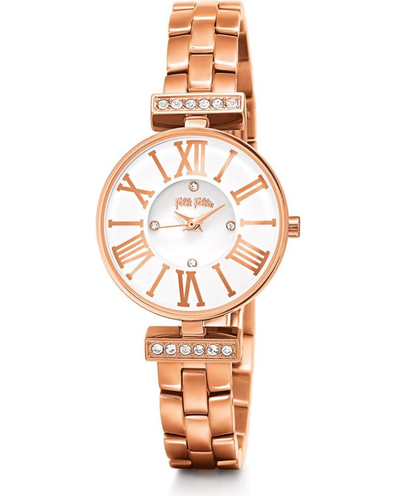 FOLLI FOLLIE WF15B028BSW DORADO