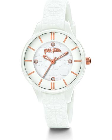 FOLLI FOLLIE WF15P027ZSW BLANCO