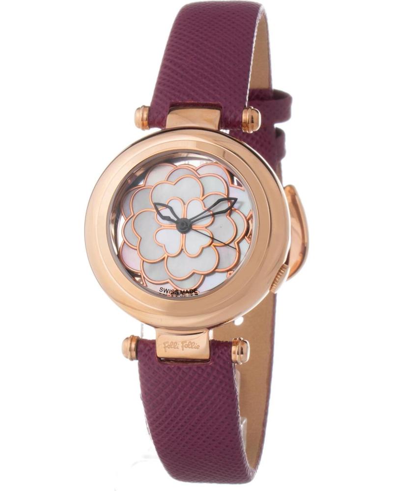FOLLI FOLLIE WF15R009SP VIOLETA