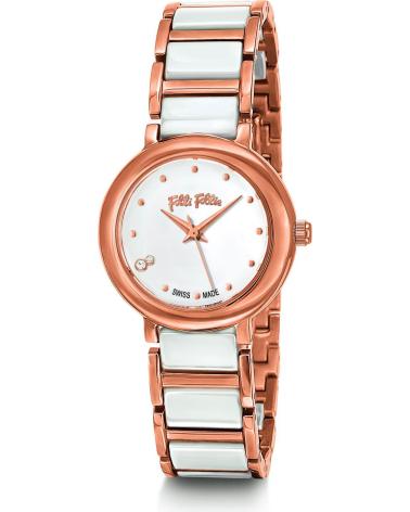 FOLLI FOLLIE WF15R011BSW BLANCO
