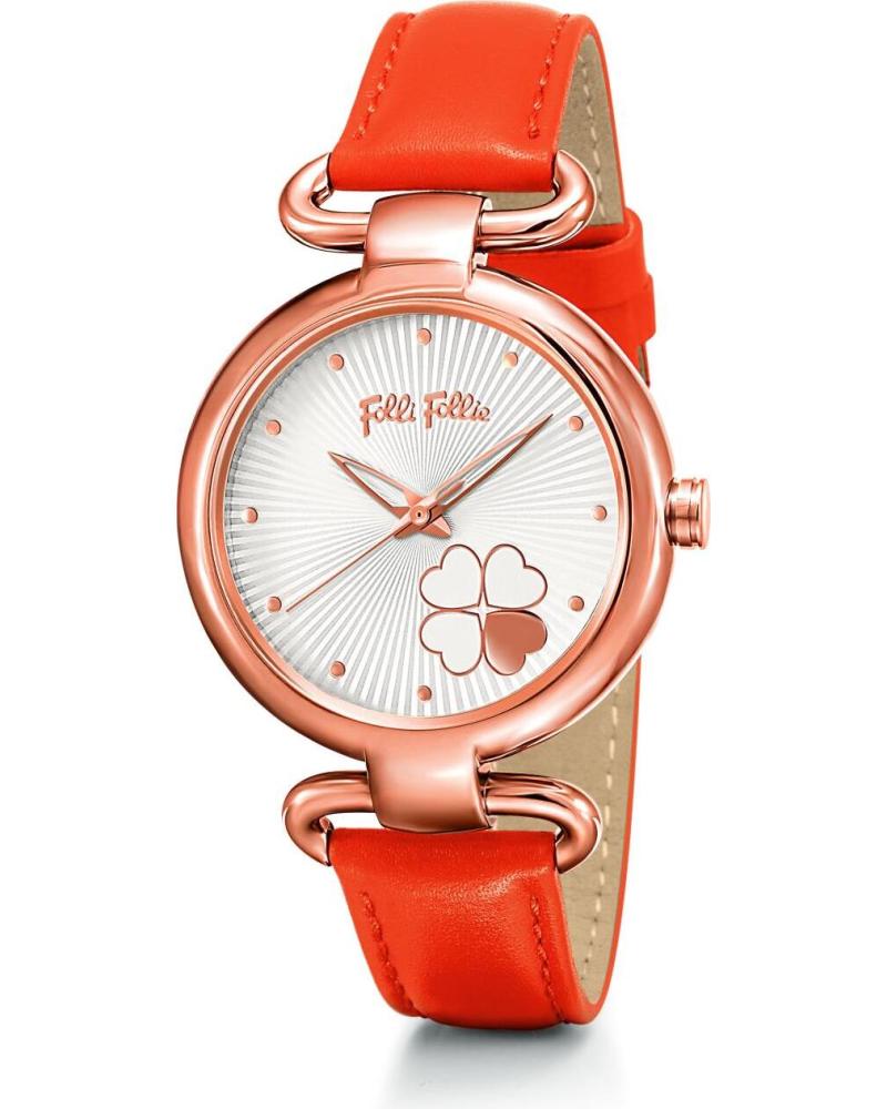 FOLLI FOLLIE WF15R029SPW NARANJA