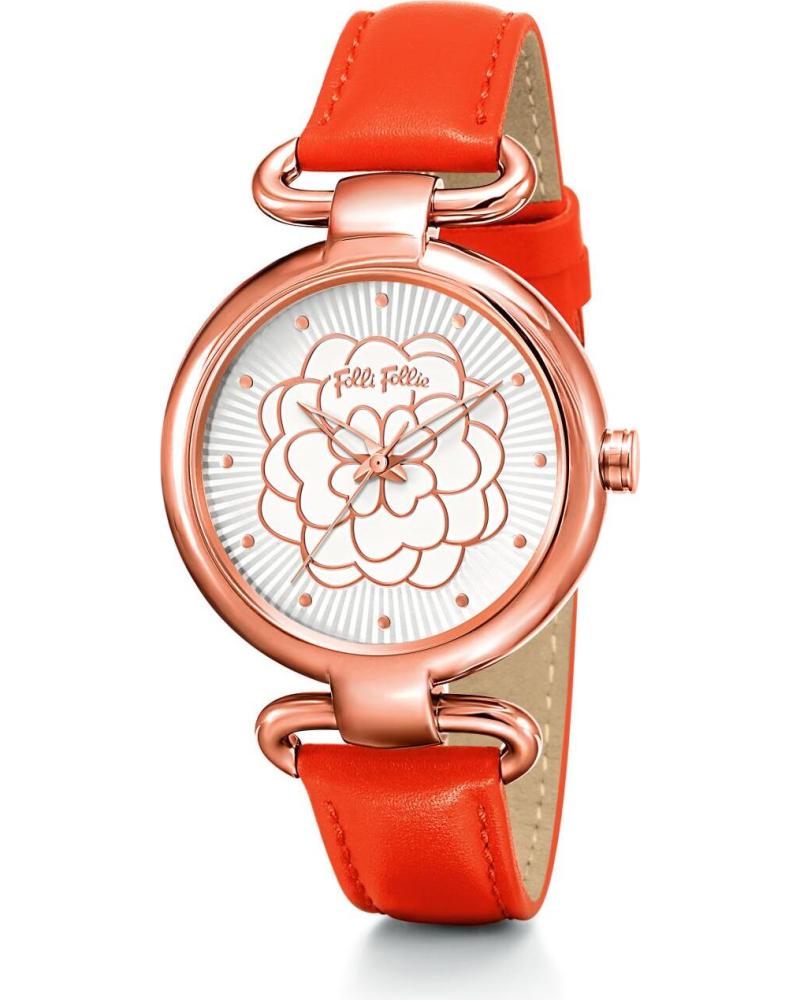FOLLI FOLLIE WF15R030SPW NARANJA