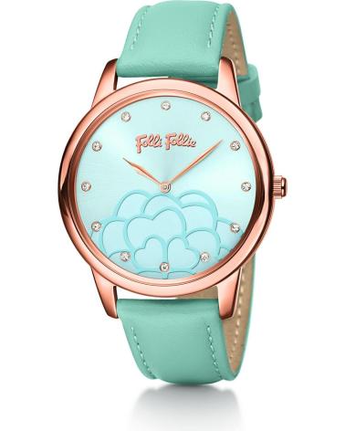 FOLLI FOLLIE WF15R036SSL AZUL