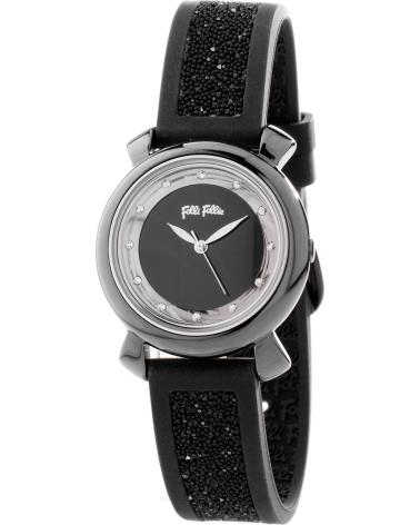 FOLLI FOLLIE WF15T013ZSA NEGRO