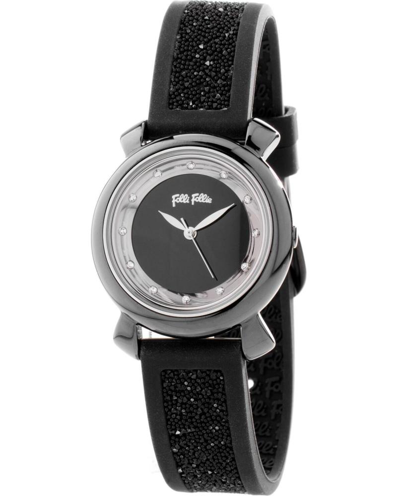FOLLI FOLLIE WF15T013ZSA NEGRO