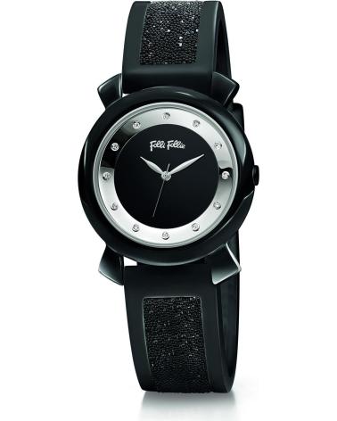 FOLLI FOLLIE WF15T013ZSK NEGRO