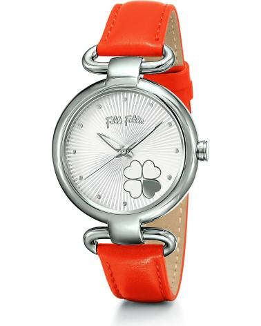 FOLLI FOLLIE WF15T029SPW NARANJA