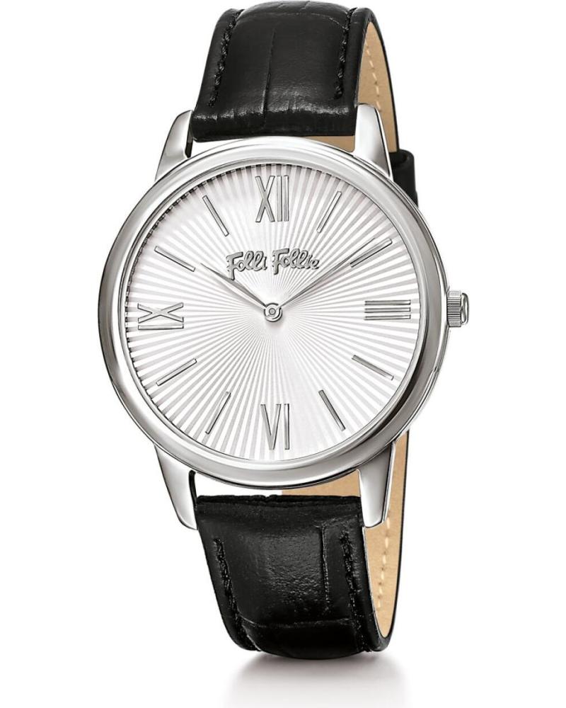 FOLLI FOLLIE WF15T033SP NEGRO