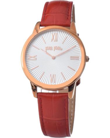 FOLLI FOLLIE WF15T033SPR ROJO