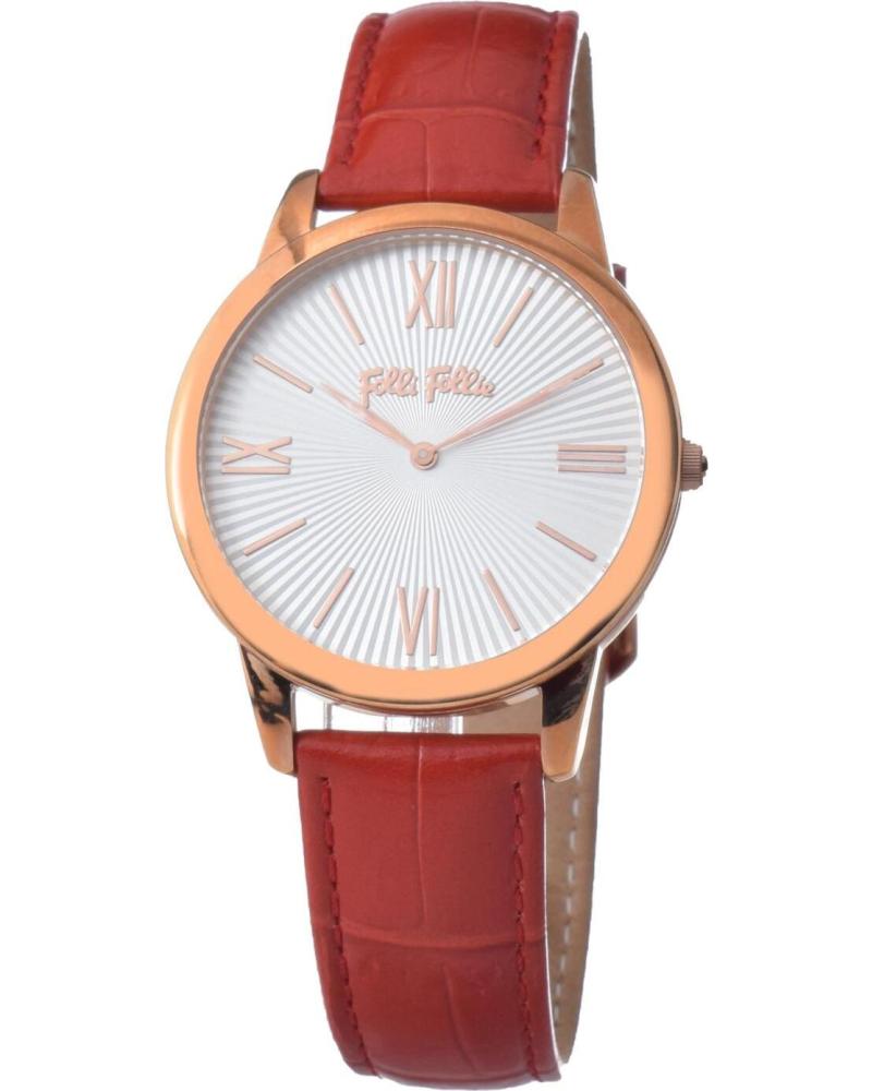 FOLLI FOLLIE WF15T033SPR ROJO