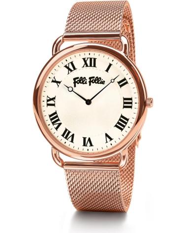 FOLLI FOLLIE WF16R014BPS ORO ROSA