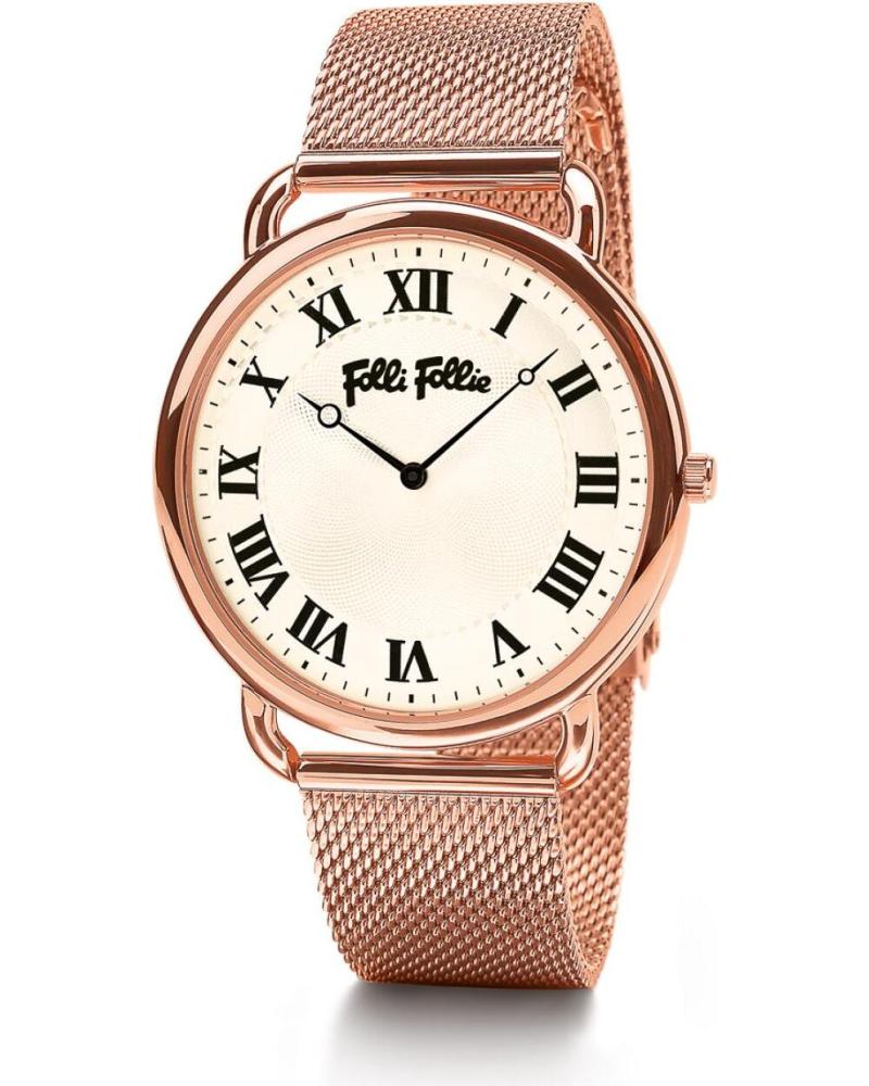 FOLLI FOLLIE WF16R014BPS ORO ROSA