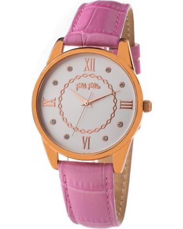 FOLLI FOLLIE WF16R016SSRO ROSA