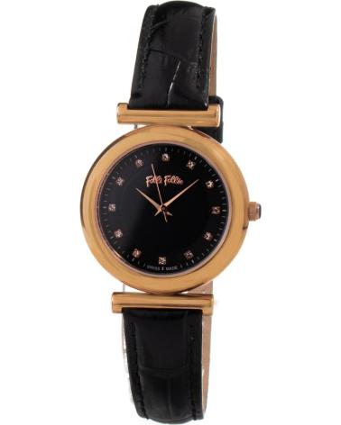 FOLLI FOLLIE WF16R022SSK NEGRO