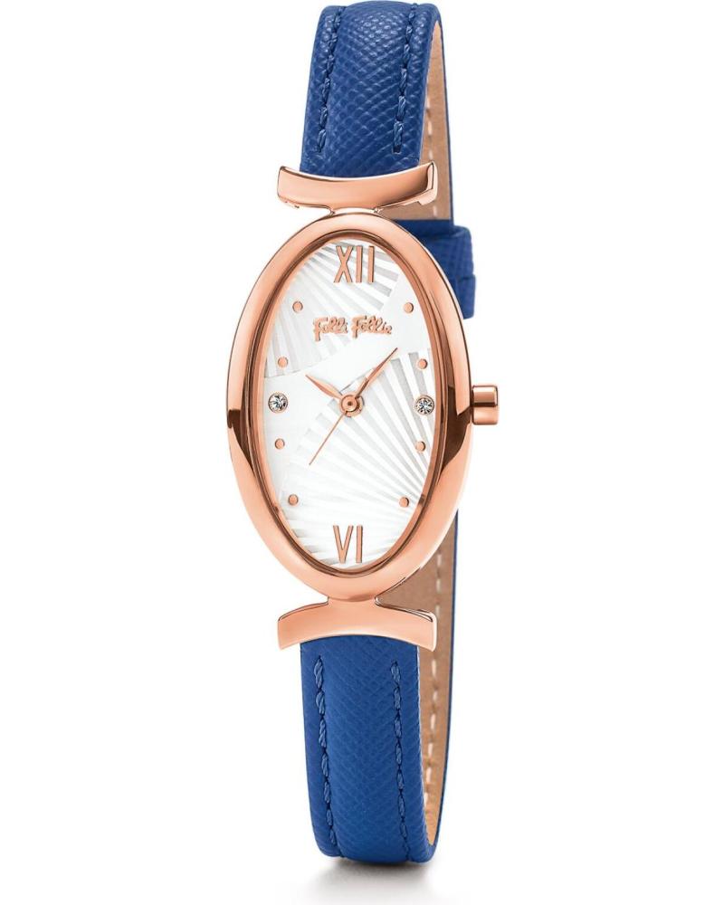 FOLLI FOLLIE WF16R031SS AZUL