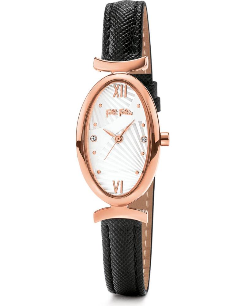 FOLLI FOLLIE WF16R031SSN NEGRO