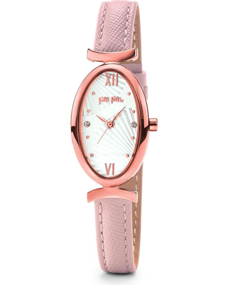 FOLLI FOLLIE WF16R031SSS ROSA
