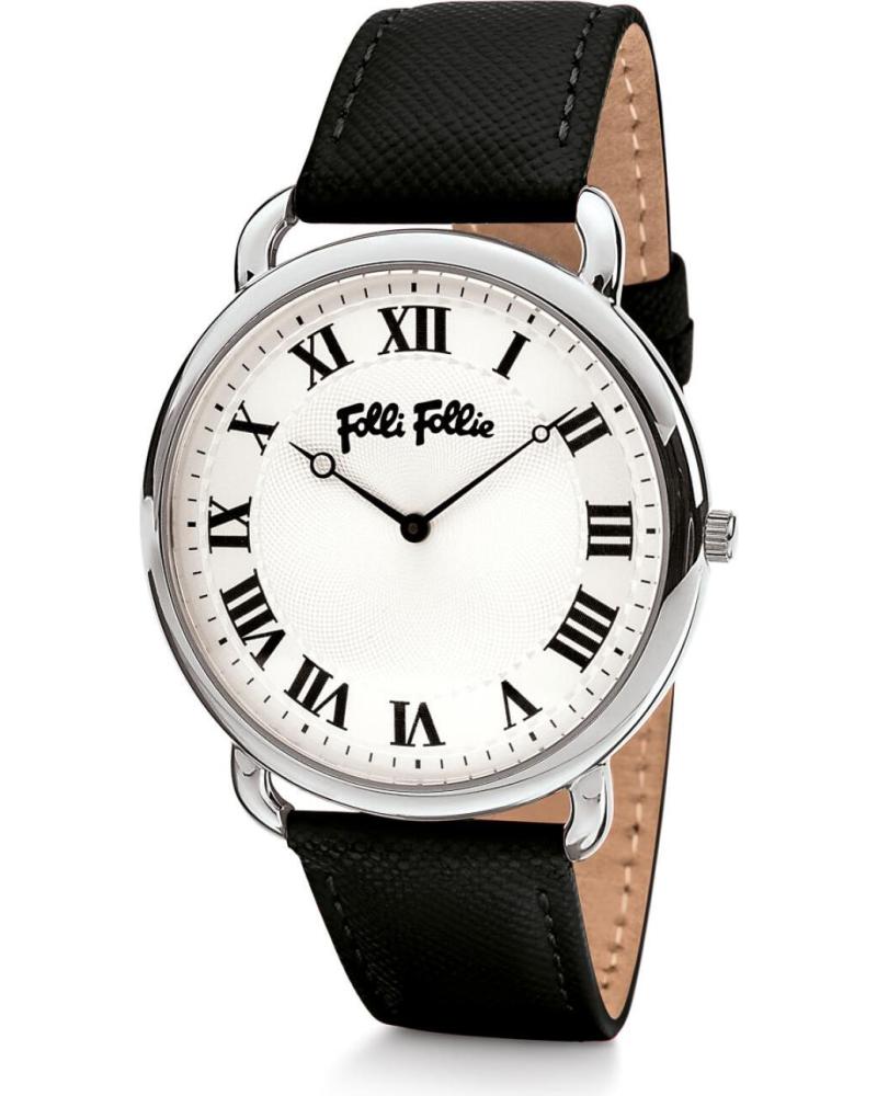 FOLLI FOLLIE WF16T014SP NEGRO