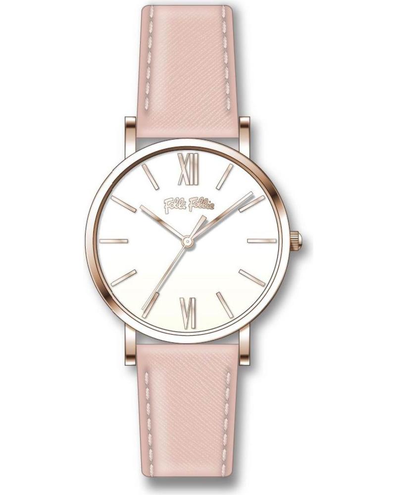 FOLLI FOLLIE WF18R034SPW-PI ROSA