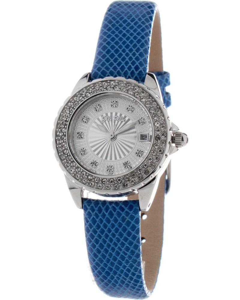 FOLLI FOLLIE WF1A006STA AZUL