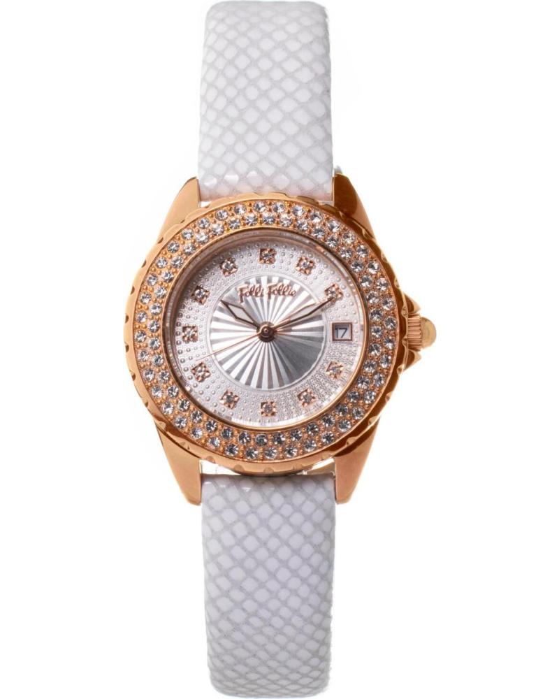 FOLLI FOLLIE WF1B006ST BLANCO
