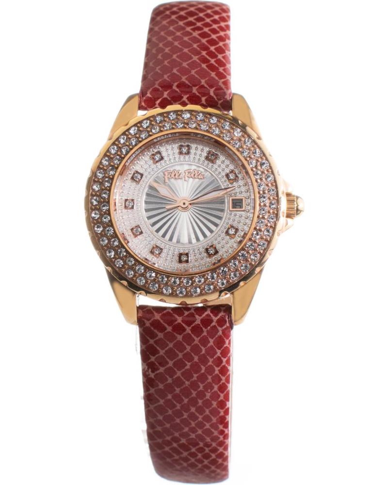 FOLLI FOLLIE WF1B006STSR ROJO