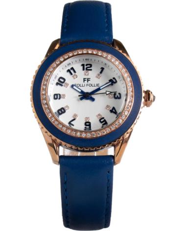 FOLLI FOLLIE WF1B032SSU AZUL