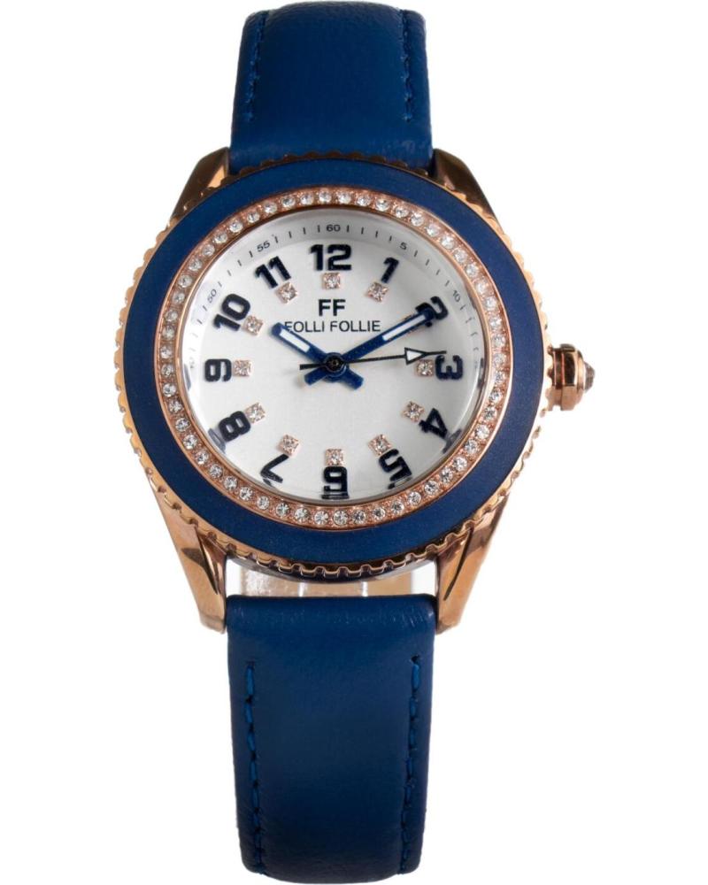 FOLLI FOLLIE WF1B032SSU AZUL