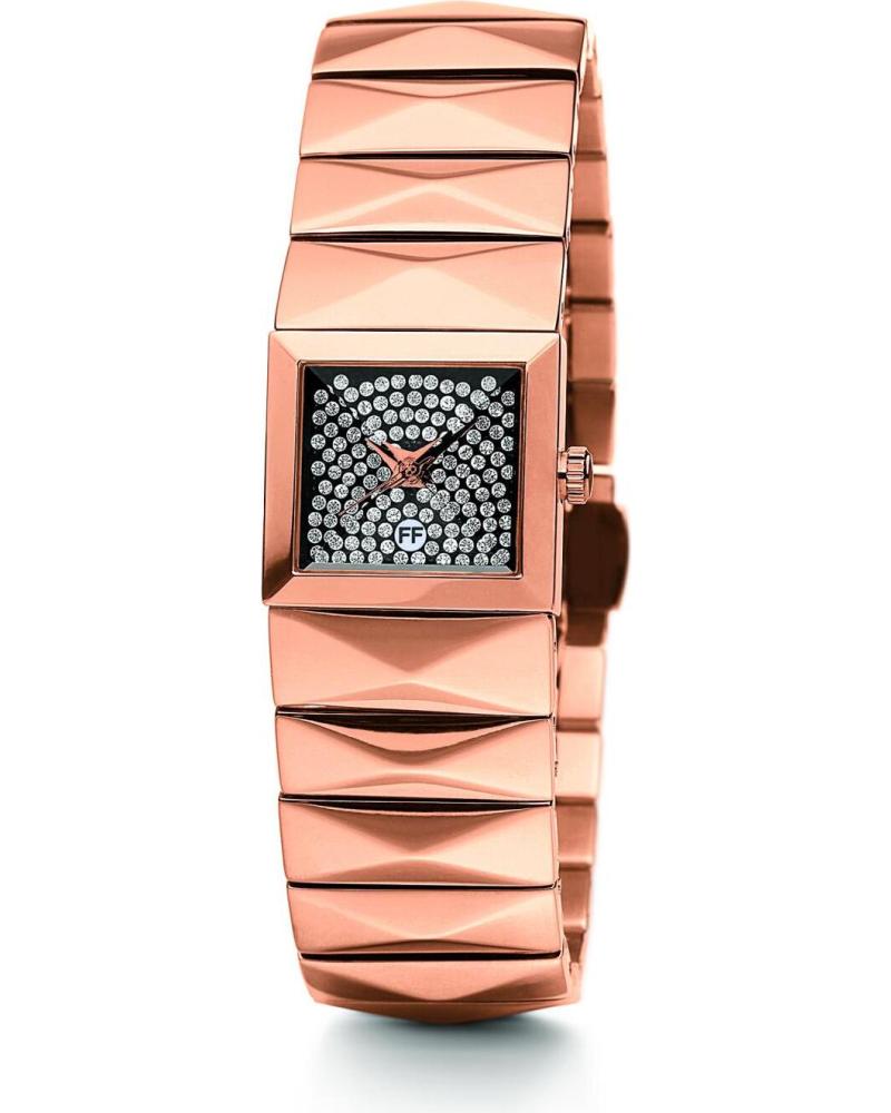 FOLLI FOLLIE WF1R009BSG DORADO