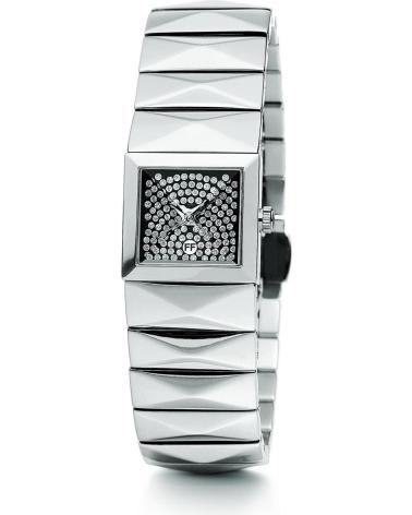 FOLLI FOLLIE WF1T009BSS PLATEADO