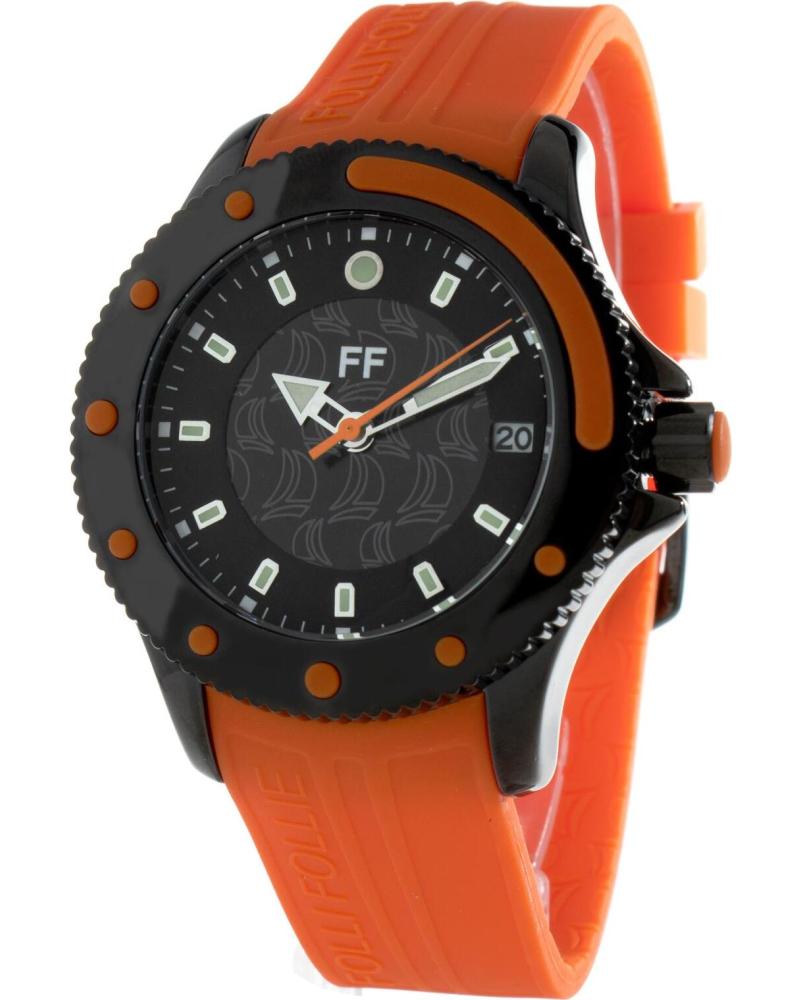 FOLLI FOLLIE WF1Y002ZDO NARANJA