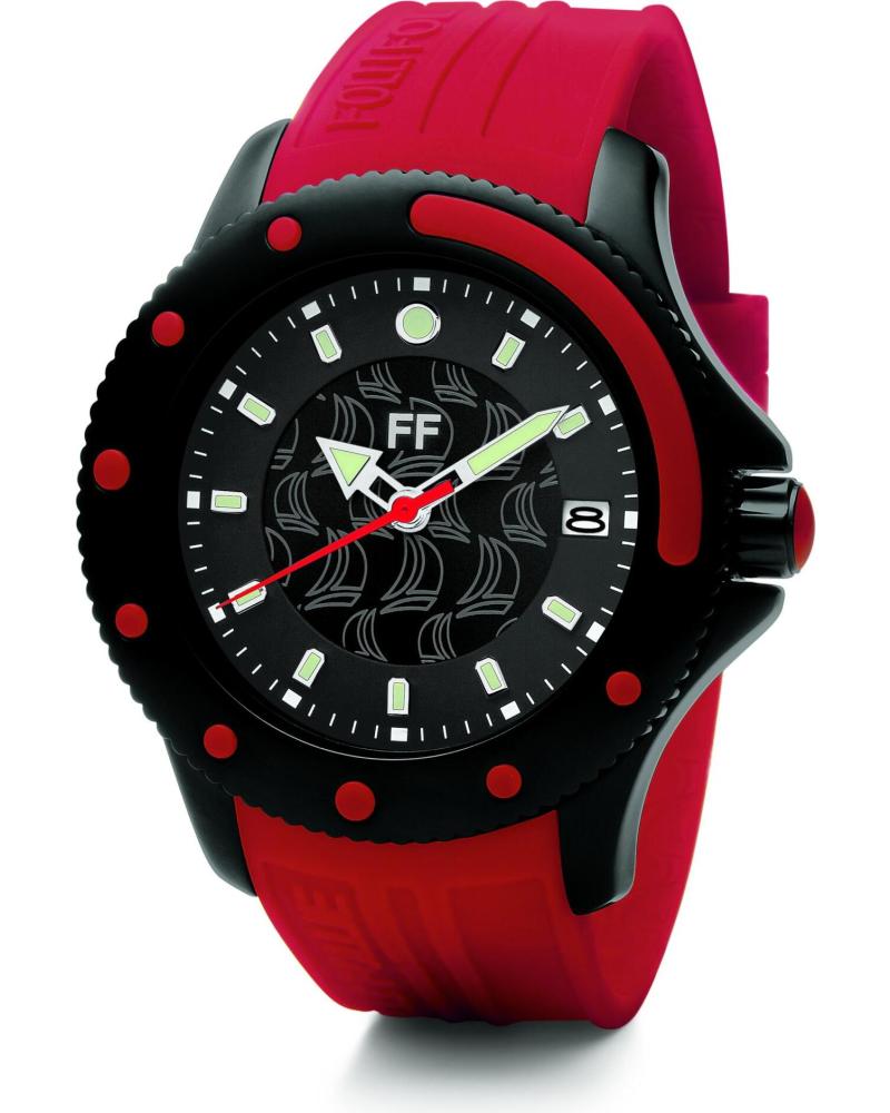 FOLLI FOLLIE WF1Y002ZDR ROJO