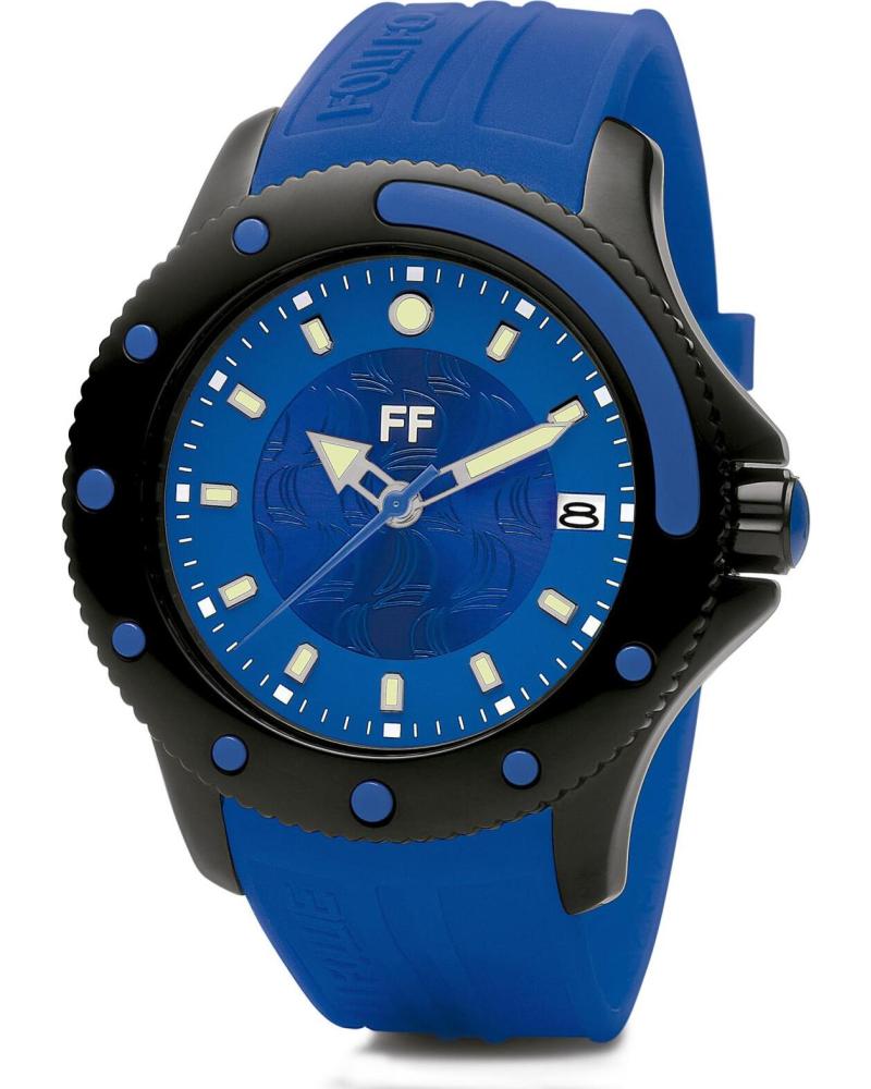 FOLLI FOLLIE WF1Y002ZDU AZUL